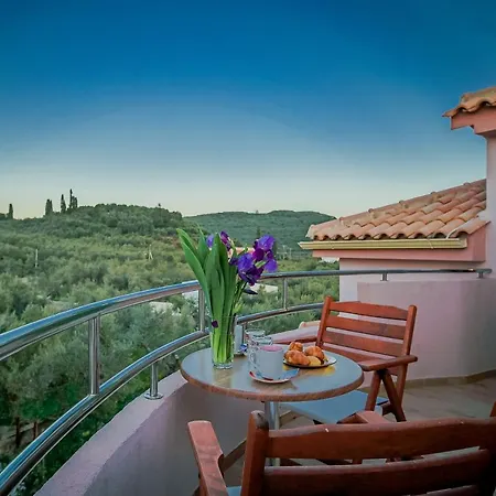 Mirimarzante Com * Alykanas (Zakynthos)