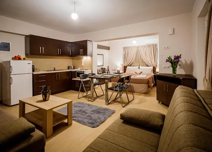 Mirimar Apartman *