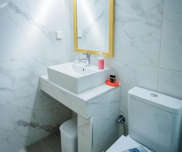 Apartman Mirimar