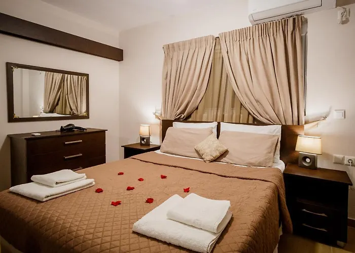 Apartament Mirimar