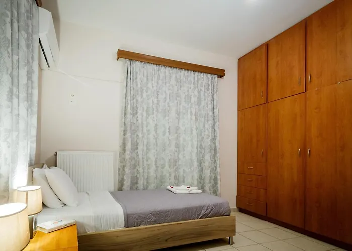 Apartman Mirimar Alikanász