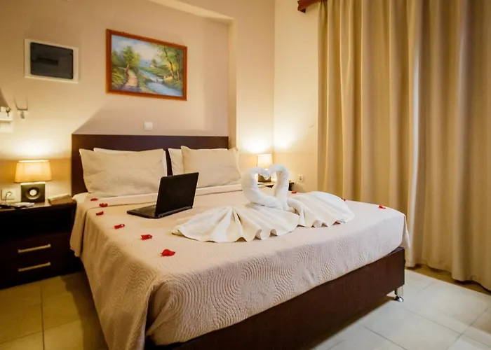 Mirimar Apartament Alykanas (Zakynthos)