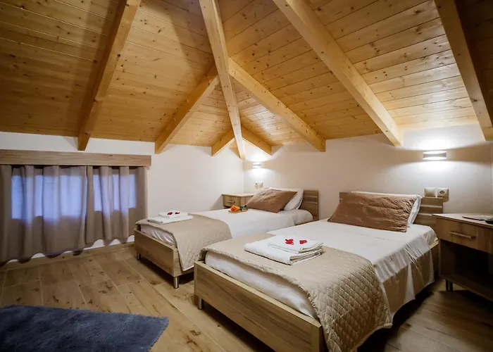 Apartament Mirimar Alykanas (Zakynthos)