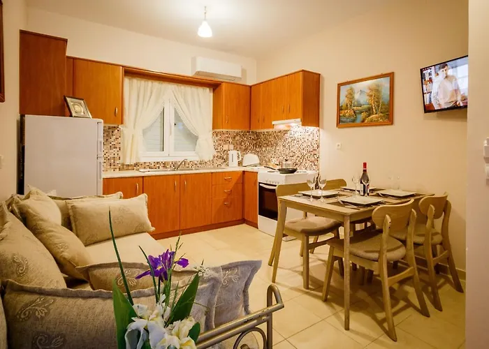 Apartman Mirimar *