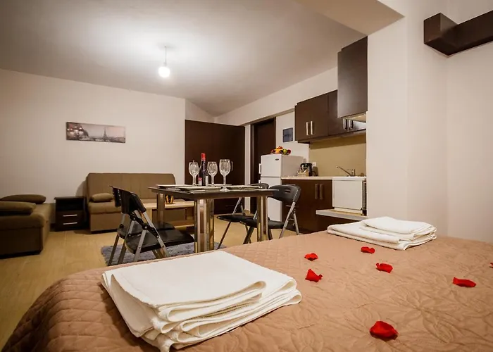 Apartman Mirimar *