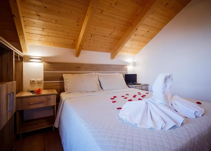 Apartman Mirimar *
