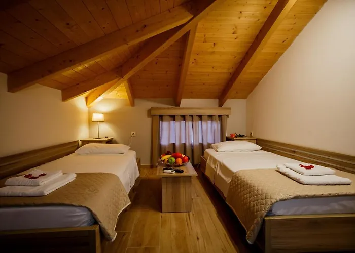 Apartament Mirimar