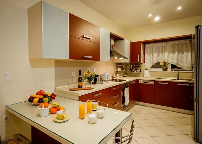 Appartamento Mirimar Alykanas (Zakynthos)
