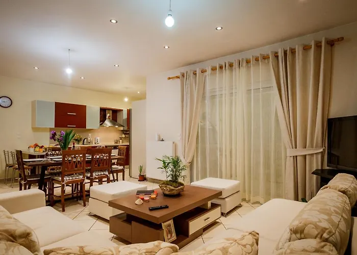 Mirimar Apartman *
