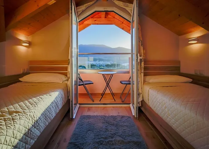 Apartament Mirimar Alykanas (Zakynthos)