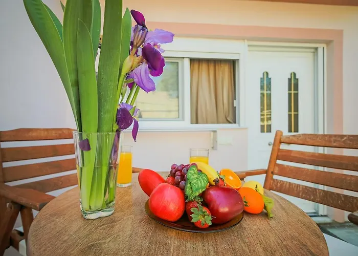 Apartman Mirimar