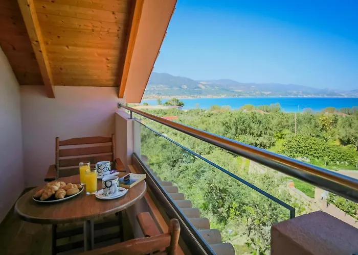 Appartamento Mirimar Alykanas (Zakynthos)